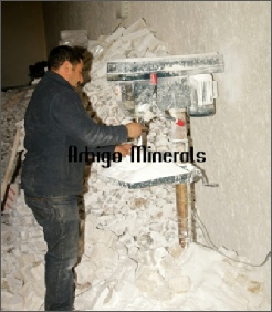 Amigo Minerals Morocco